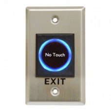 Кнопка виходу безконтактна врізна ART-810F TRINIX Кнопка виходу безконтактна врізна ART-810F TRINIX